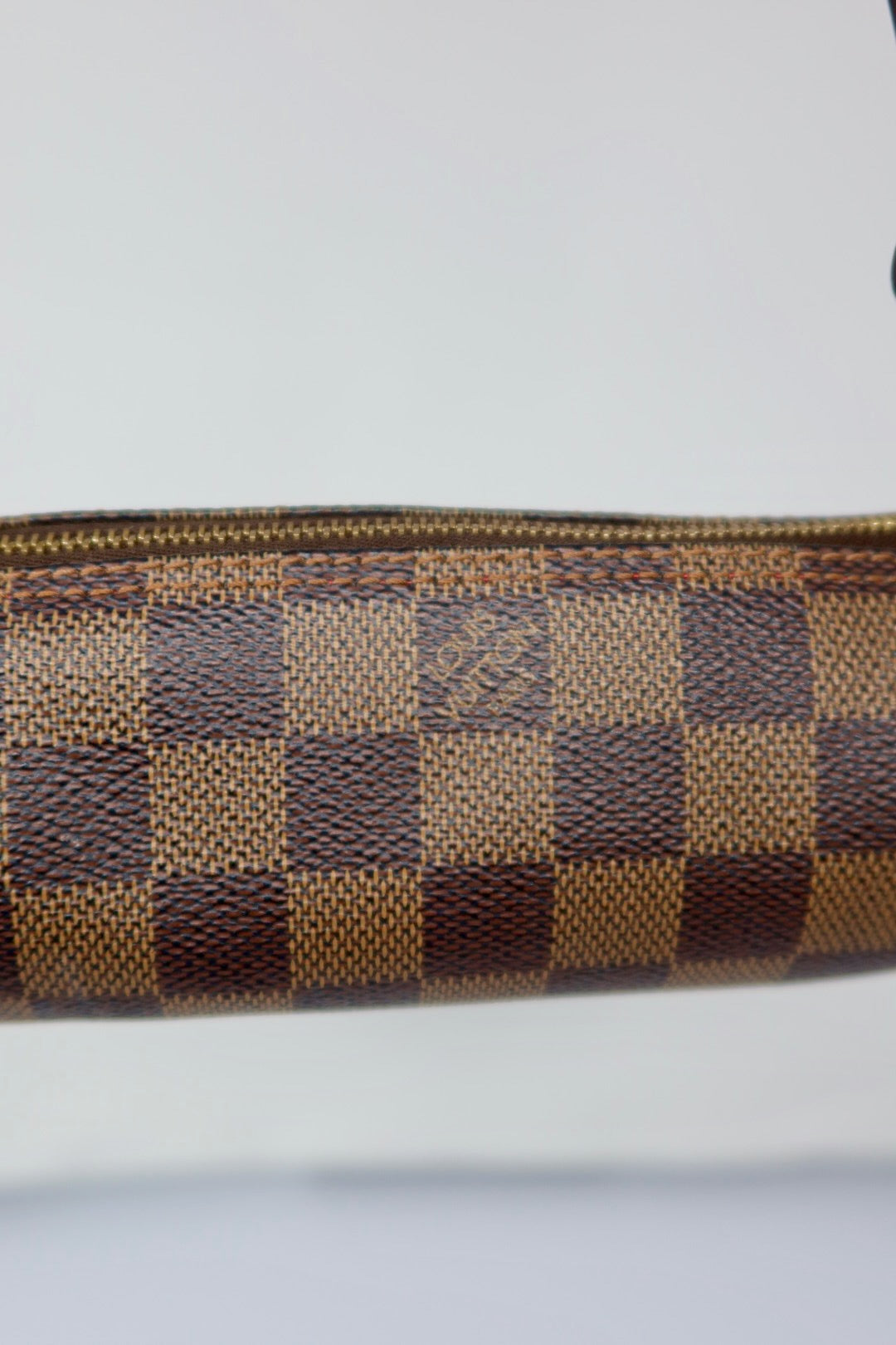 Louis Vuitton Damier Ebene Mini Papillon