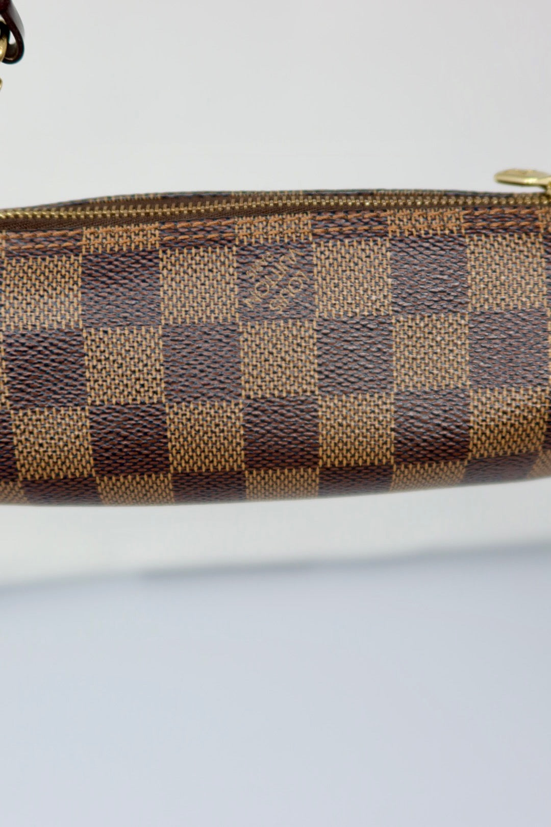 Louis Vuitton Damier Ebene Mini Papillon
