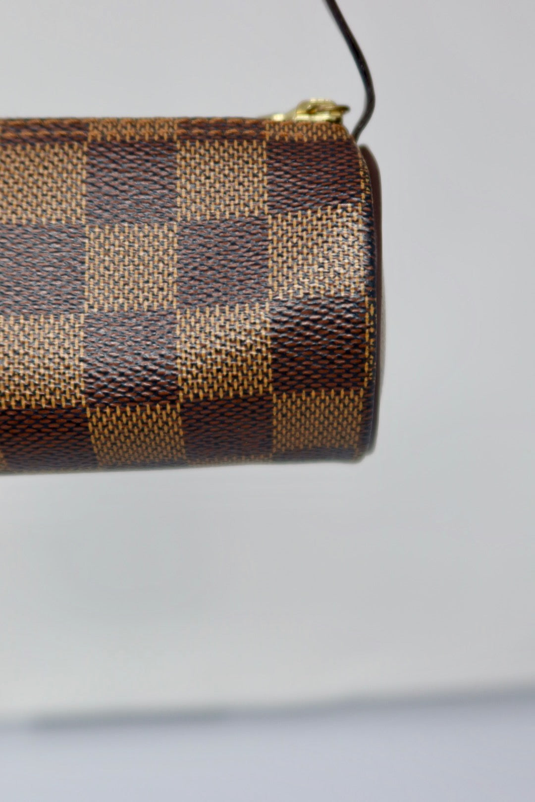 Louis Vuitton Damier Ebene Mini Papillon