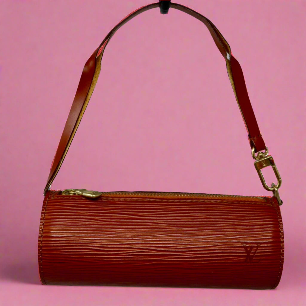 Louis Vuitton Epi Mini Papillon