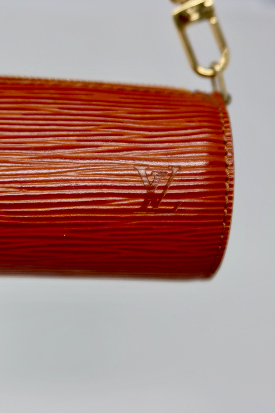 Louis Vuitton Epi Mini Papillon