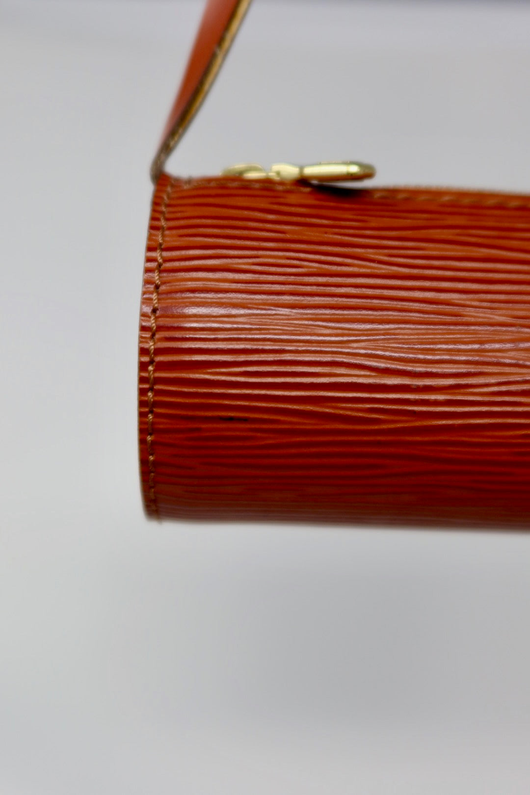 Louis Vuitton Epi Mini Papillon
