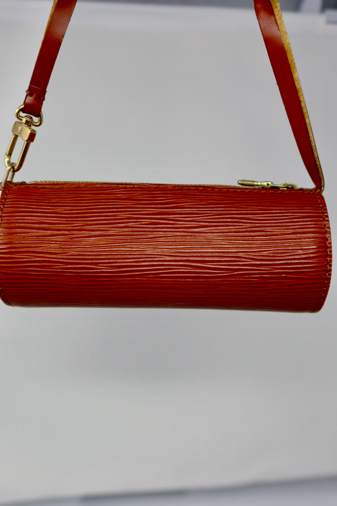 Louis Vuitton Epi Mini Papillon