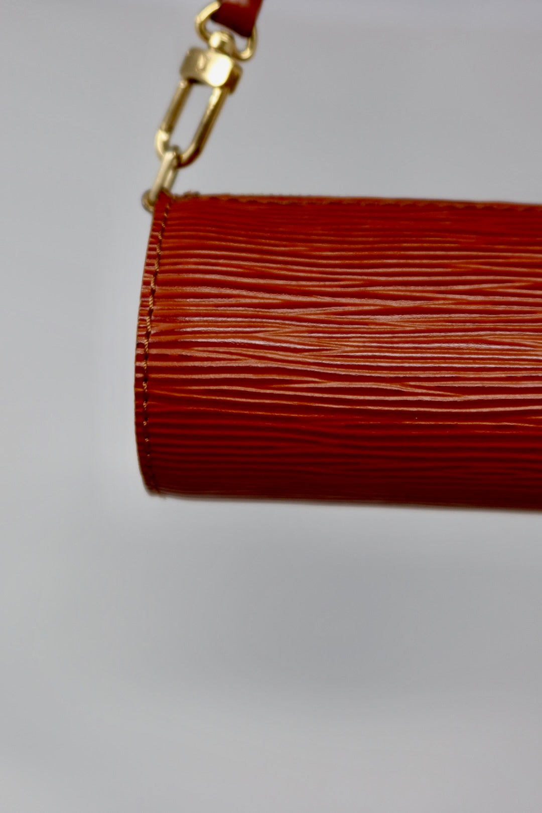 Louis Vuitton Epi Mini Papillon