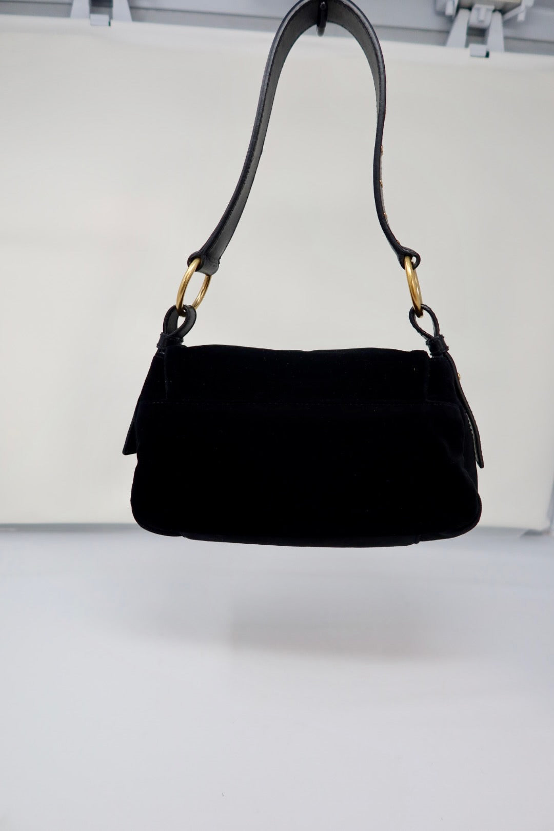 Yves Saint Laurent Cross (comes with original duster)