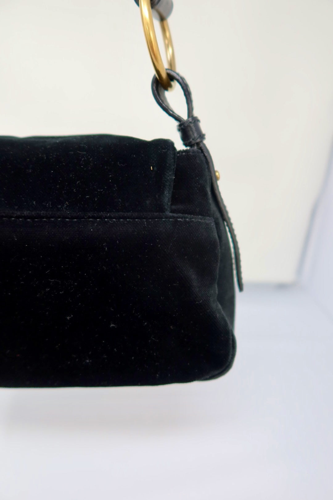 Yves Saint Laurent Cross (comes with original duster)