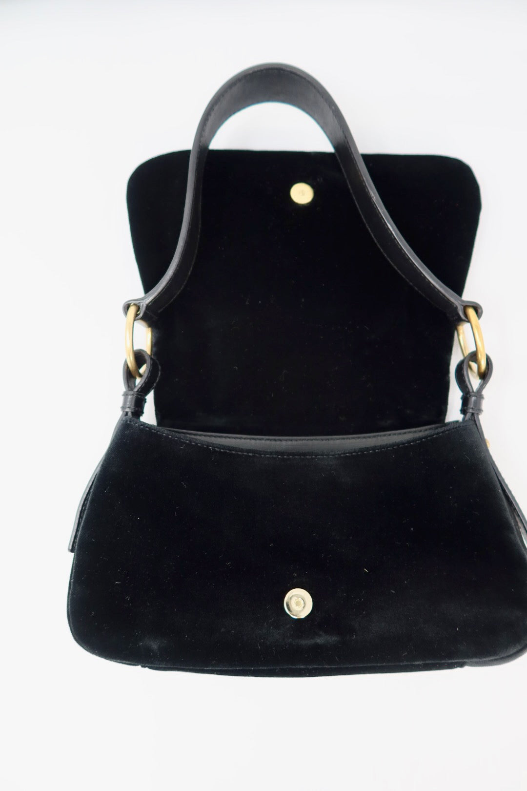 Yves Saint Laurent Cross (comes with original duster)
