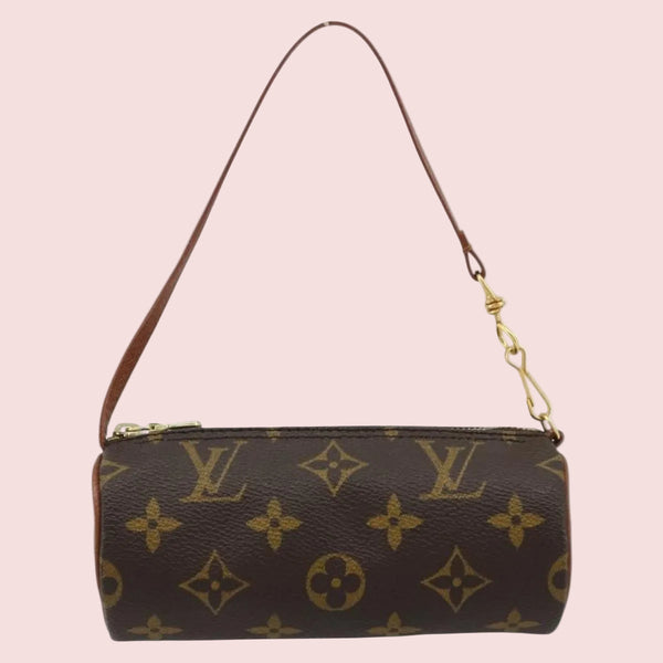 Louis Vuitton Monogram Mini Papillon
