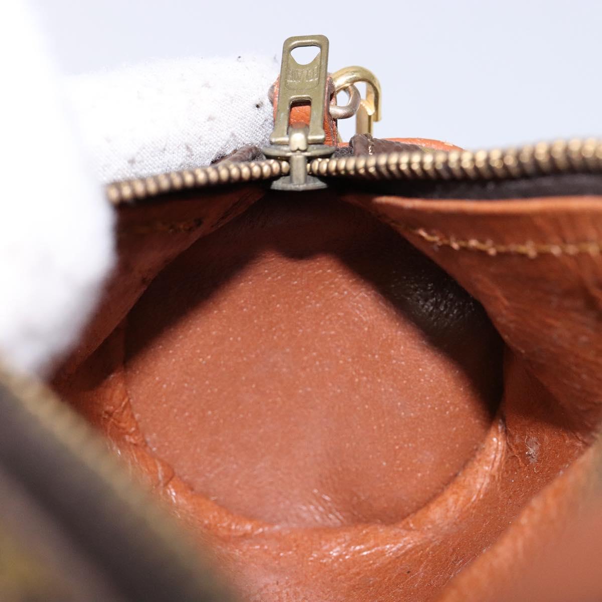 Louis Vuitton Monogram Mini Papillon