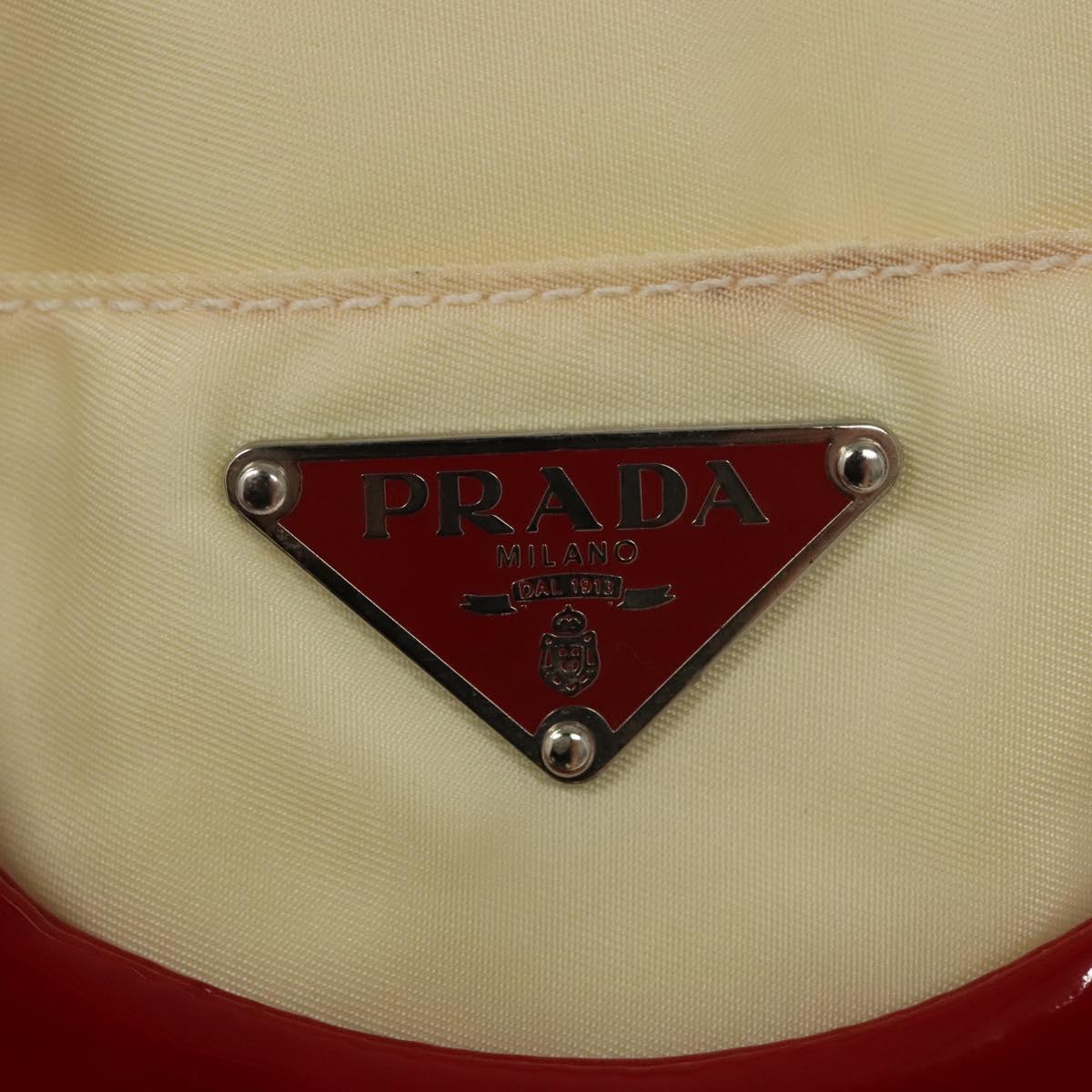 Prada Nylon 2way