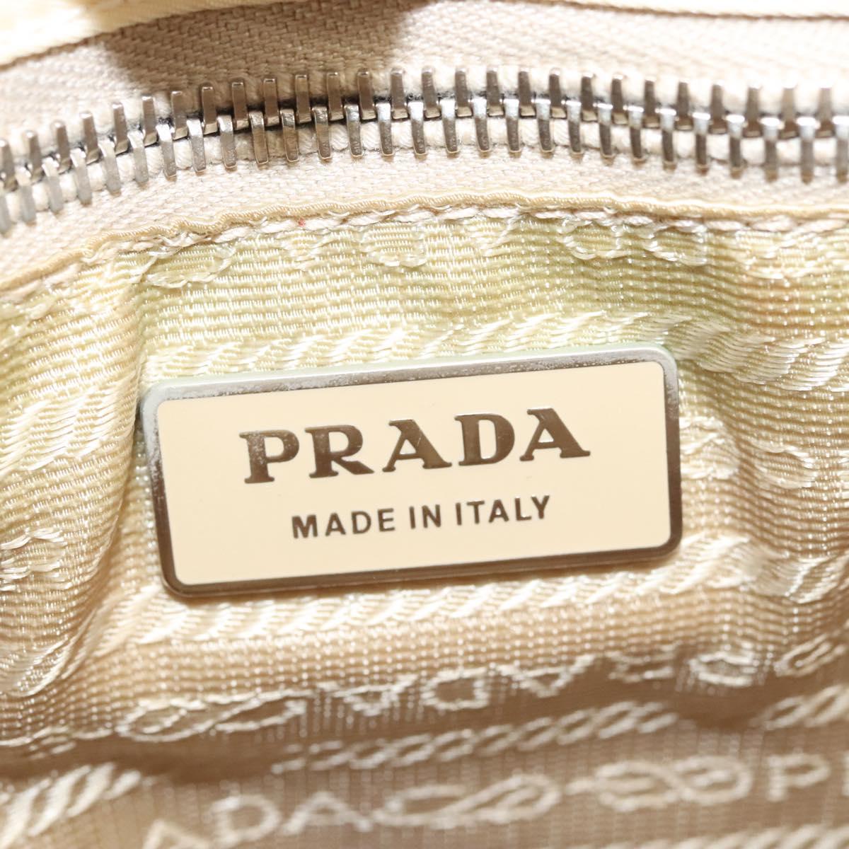 Prada Nylon 2way