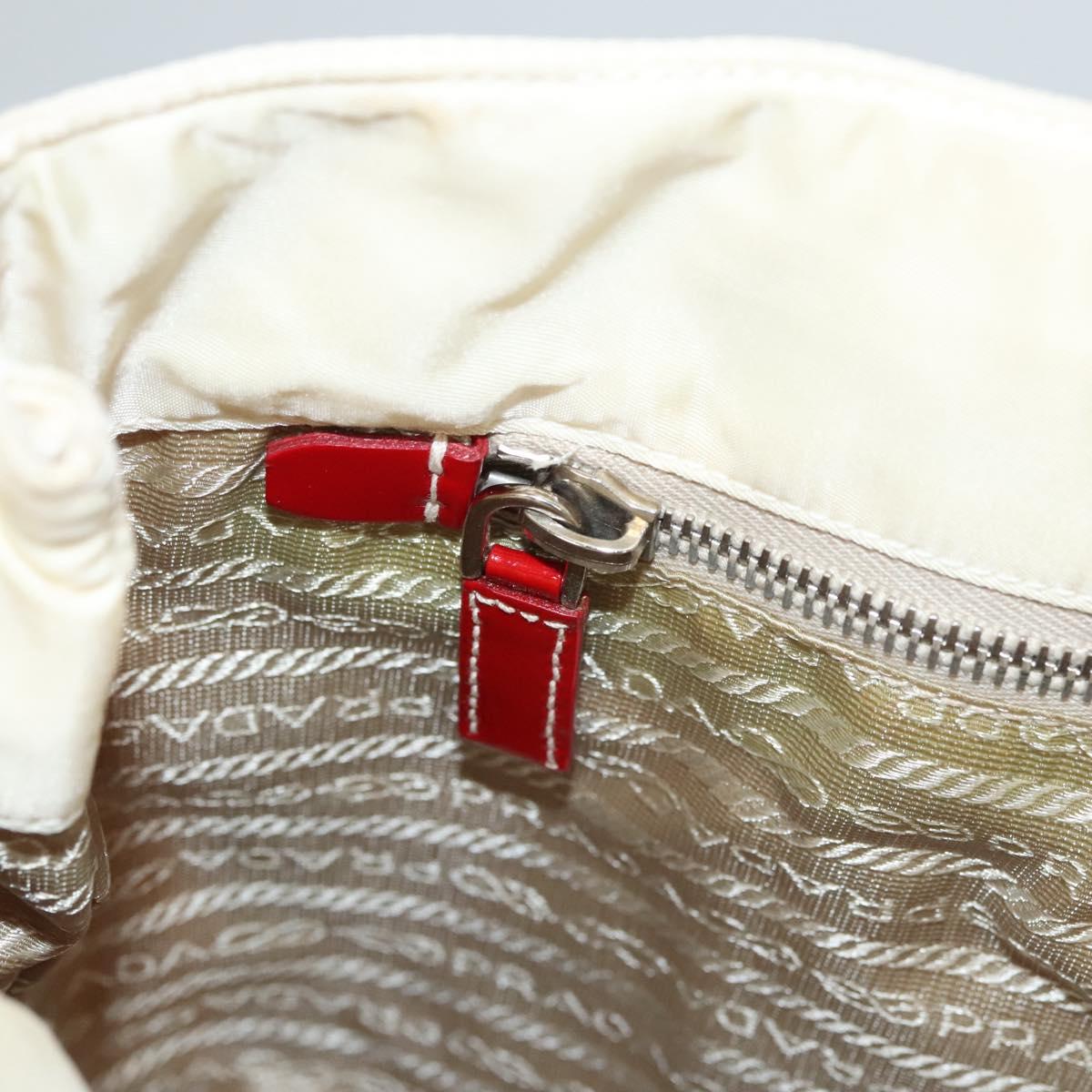 Prada Nylon 2way