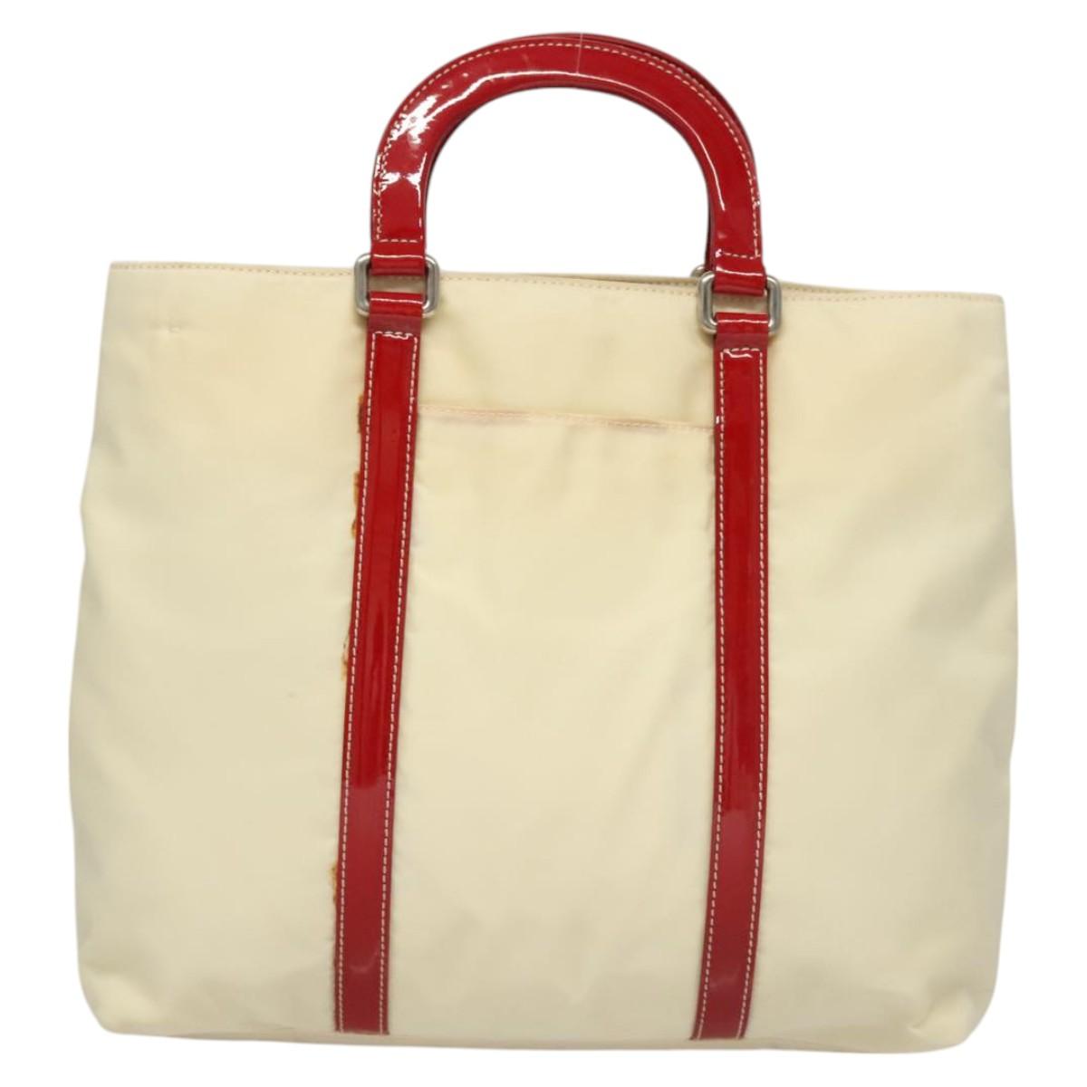 Prada Nylon 2way