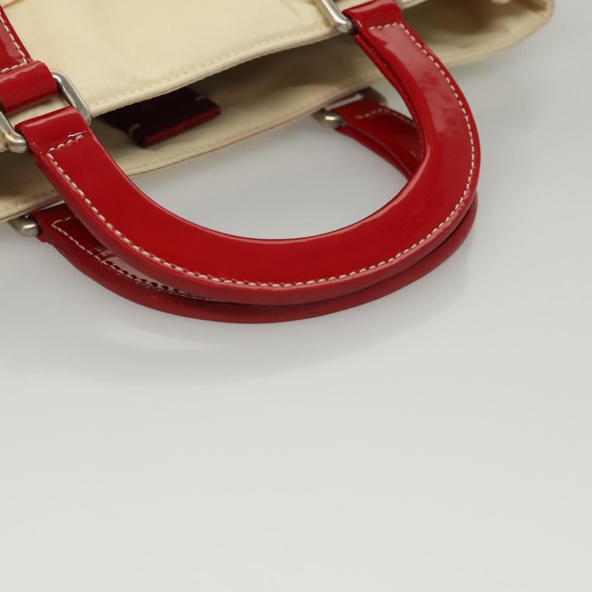 Prada Nylon 2way