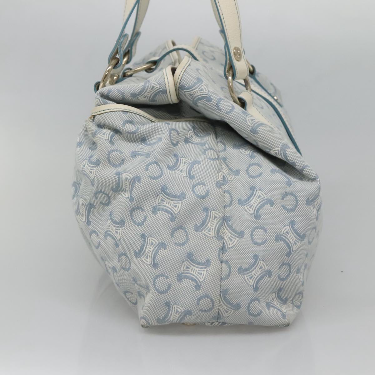 Celine Macadam Light Blue