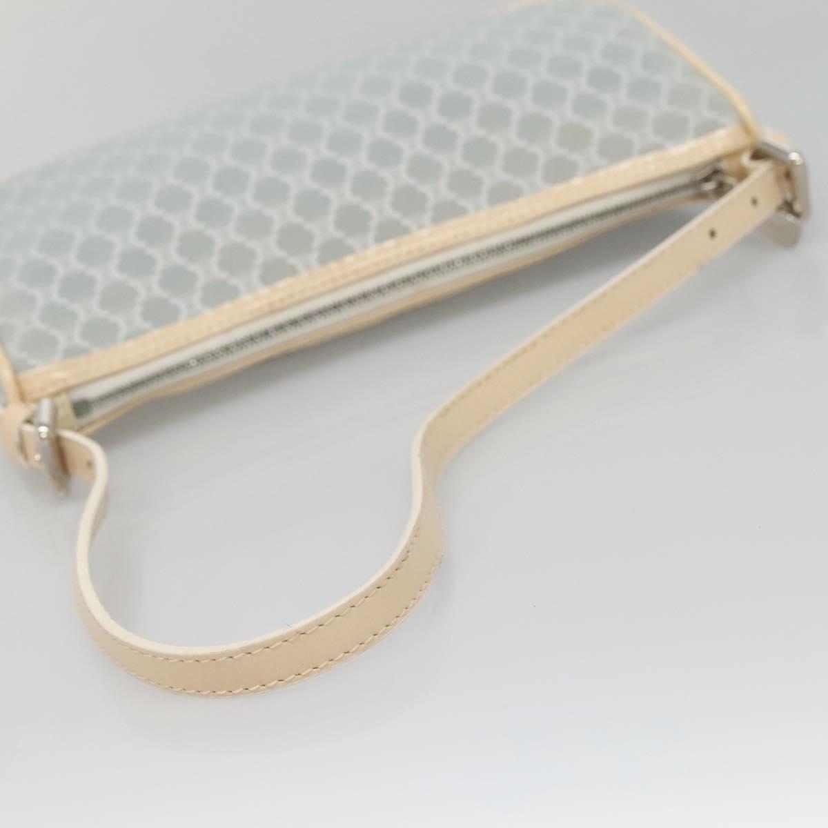 Celine Macadam Canvas Blue