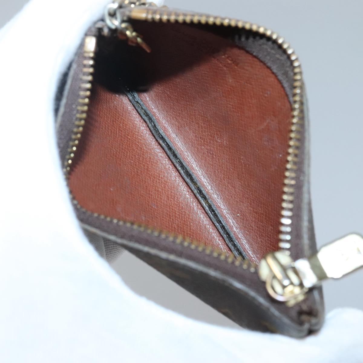 Louis Vuitton Pochette Coin Purse