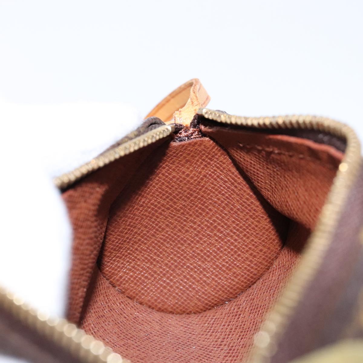 Louis Vuitton Mini Papillon