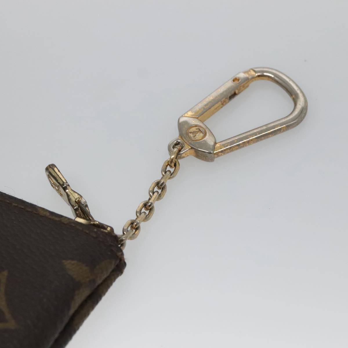 Louis Vuitton Pochette Coin Purse