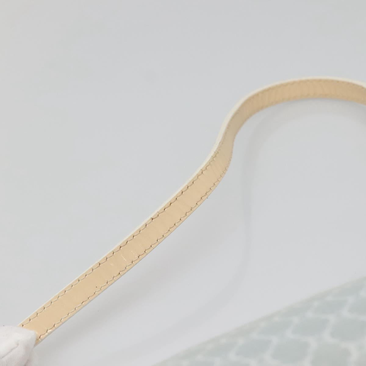 Celine Macadam Canvas Blue