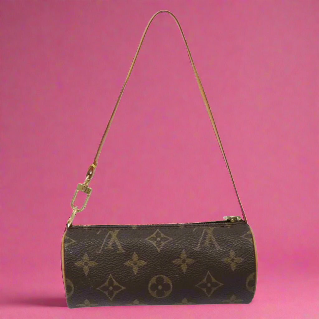Louis Vuitton Mini Papillon