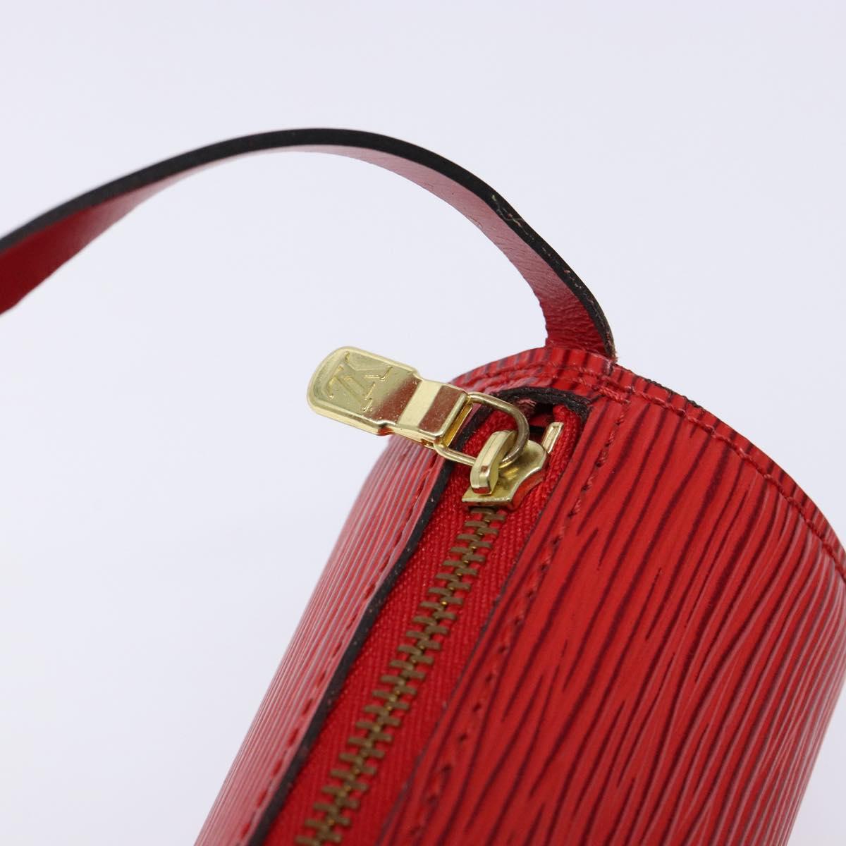 Louis Vuitton Epi Papillion