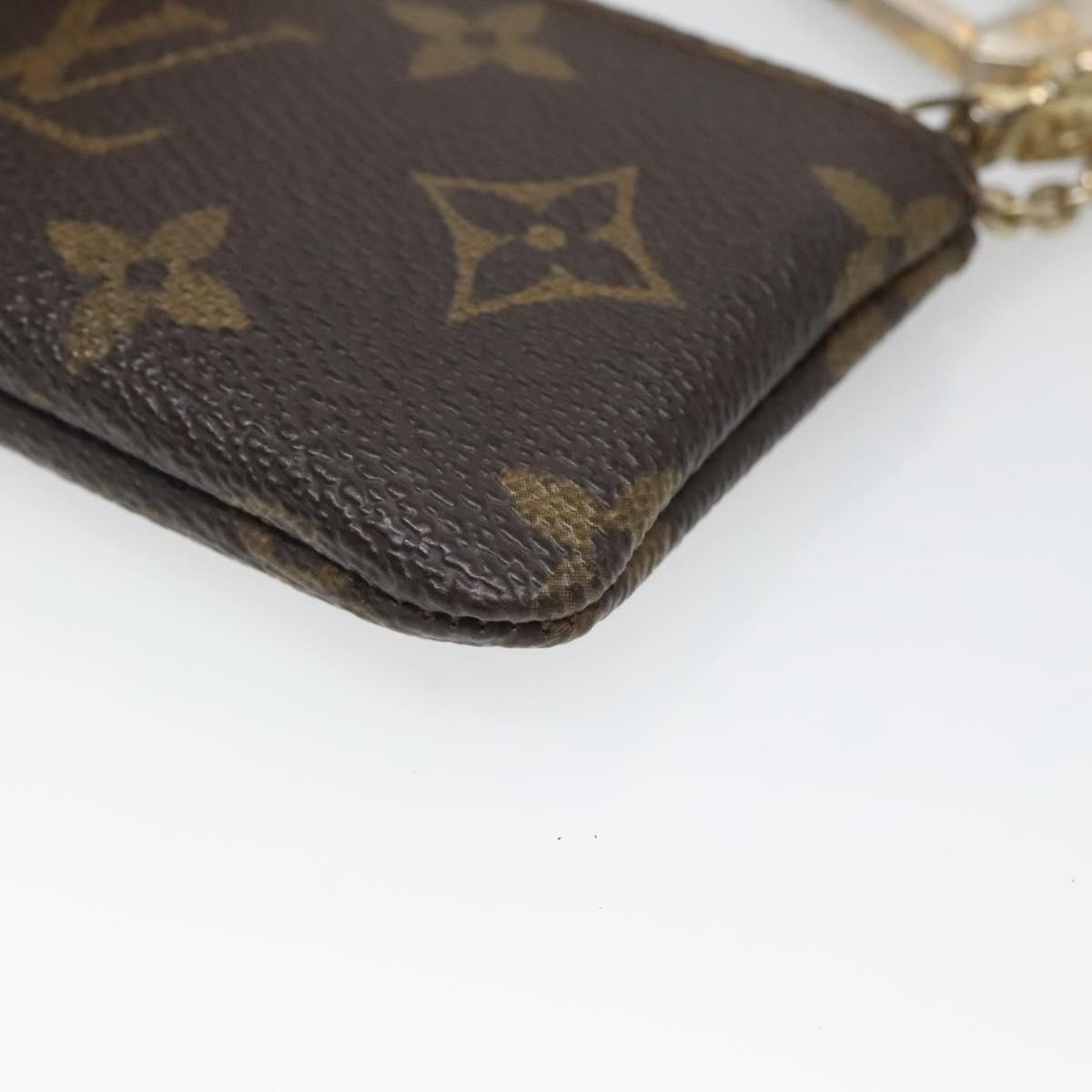 Louis Vuitton Pochette Coin Purse