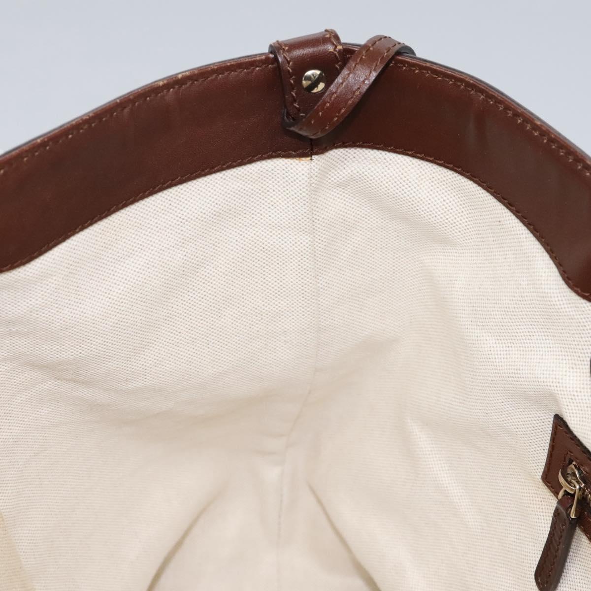 Gucci Diamante Tote Bag
