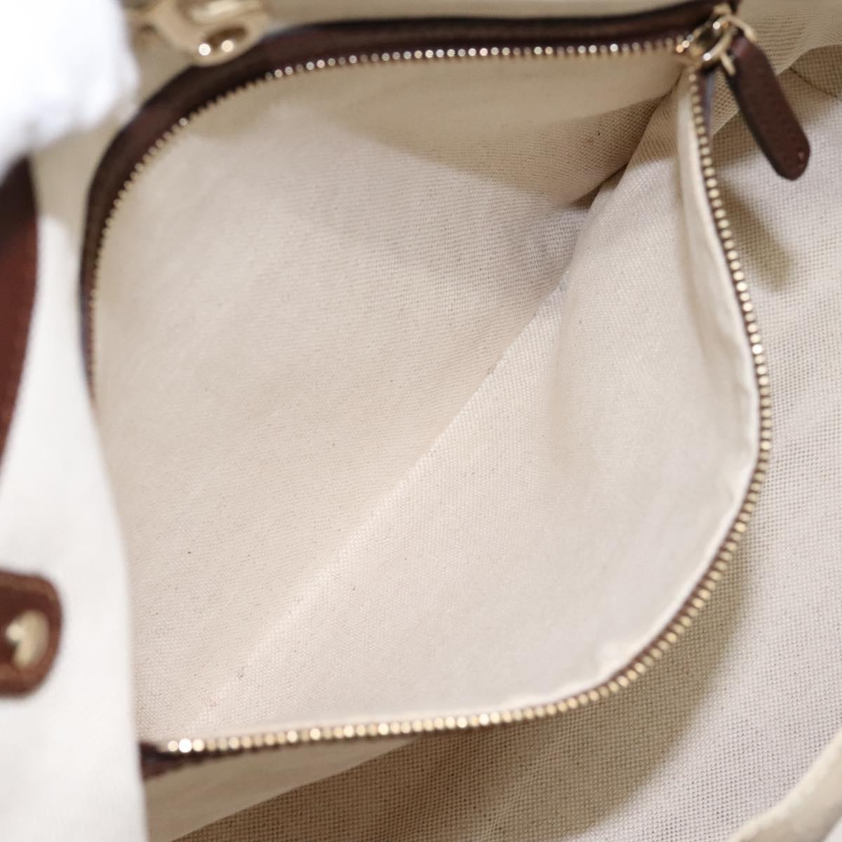 Gucci Diamante Tote Bag
