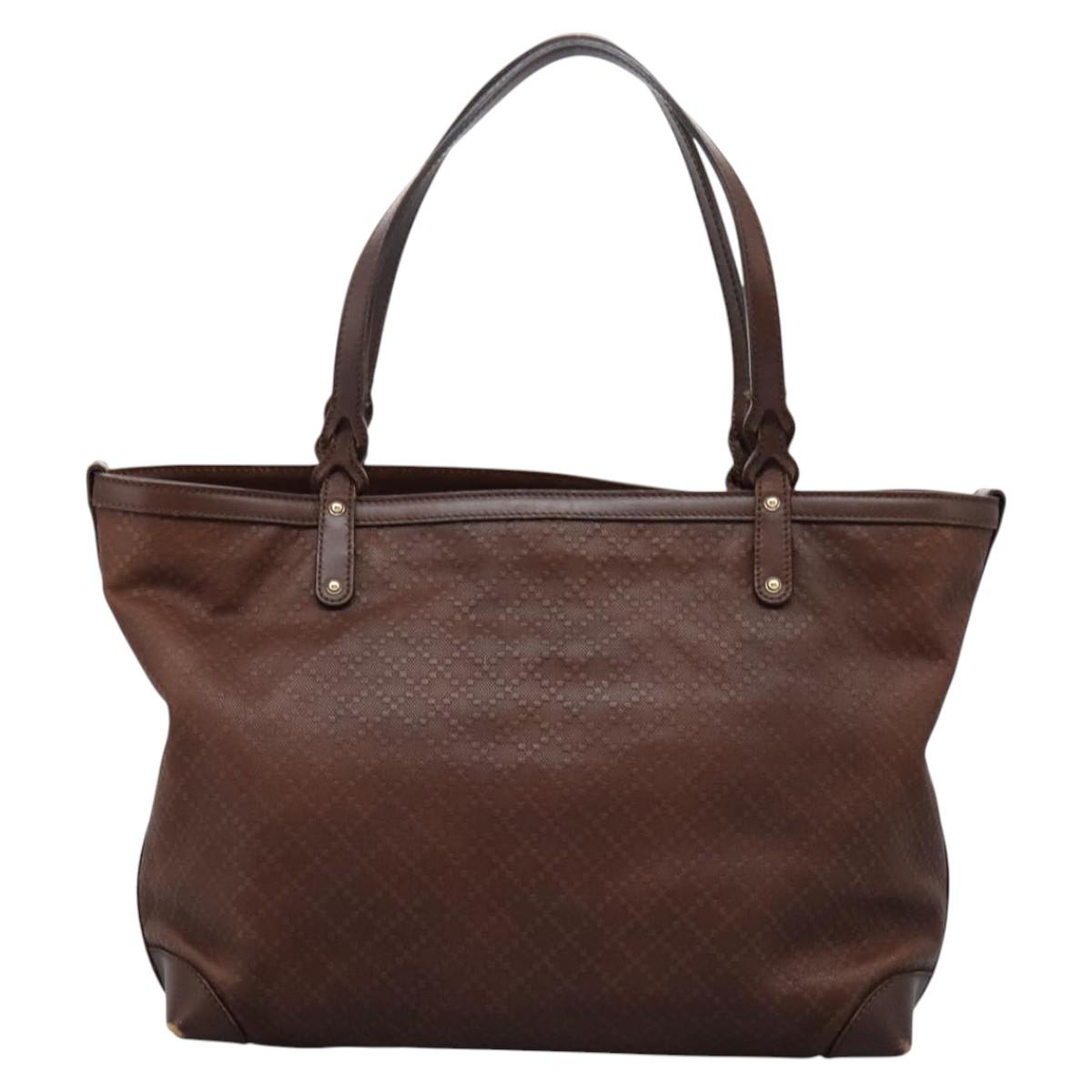 Gucci Diamante Tote Bag