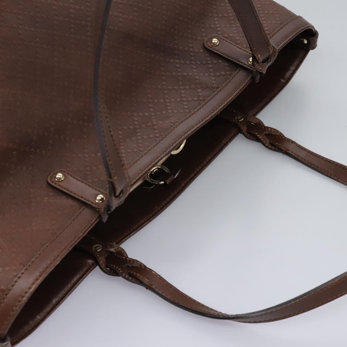 Gucci Diamante Tote Bag