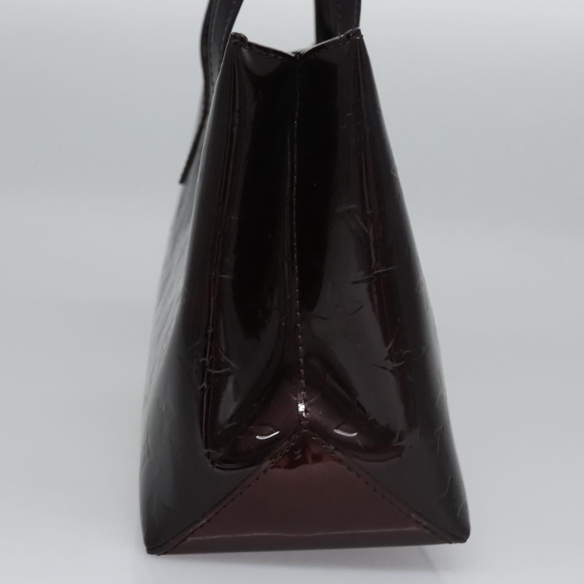 Louis Vuitton Monogram Vernis Wilshire