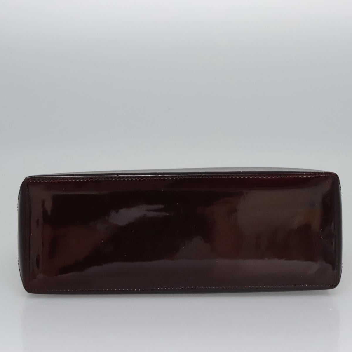 Louis Vuitton Monogram Vernis Wilshire