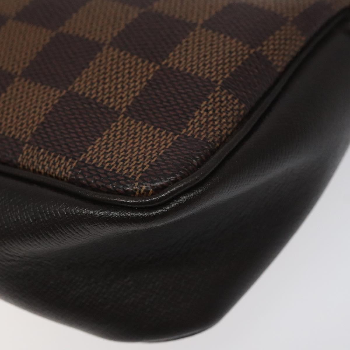 Louis Vuitton Damier Ebene Trousse