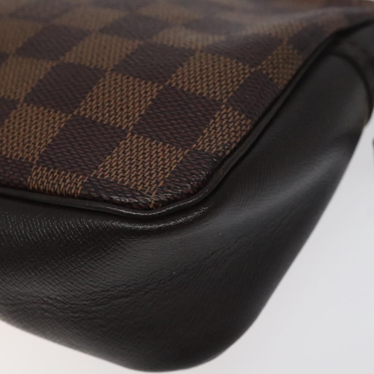 Louis Vuitton Damier Ebene Trousse