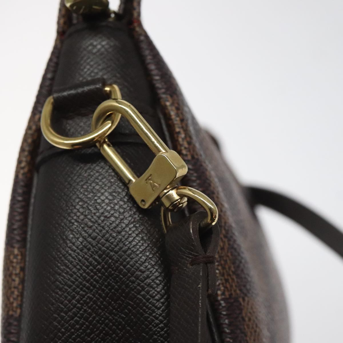 Louis Vuitton Damier Ebene Trousse