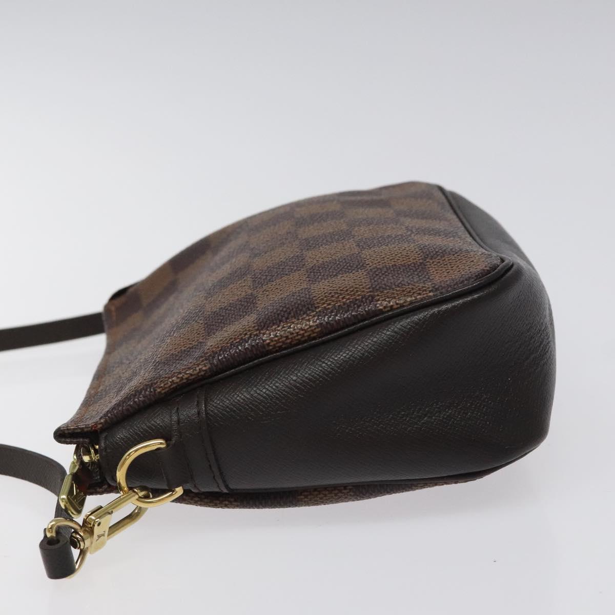 Louis Vuitton Damier Ebene Trousse