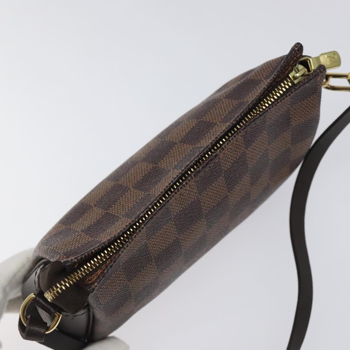 Louis Vuitton Damier Ebene Trousse