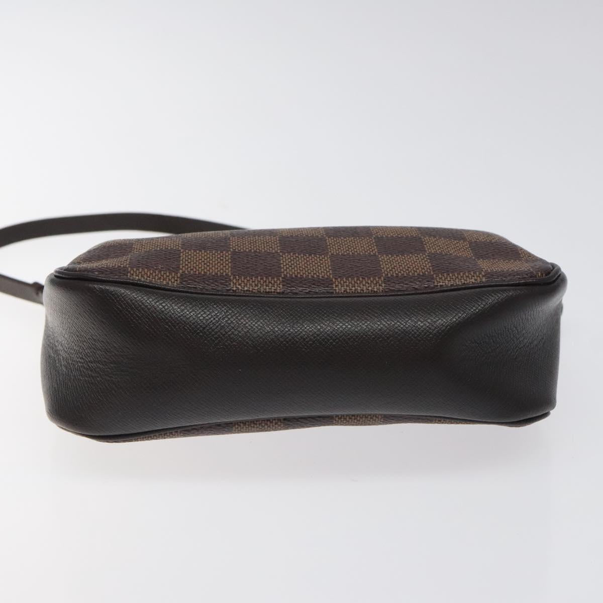 Louis Vuitton Damier Ebene Trousse