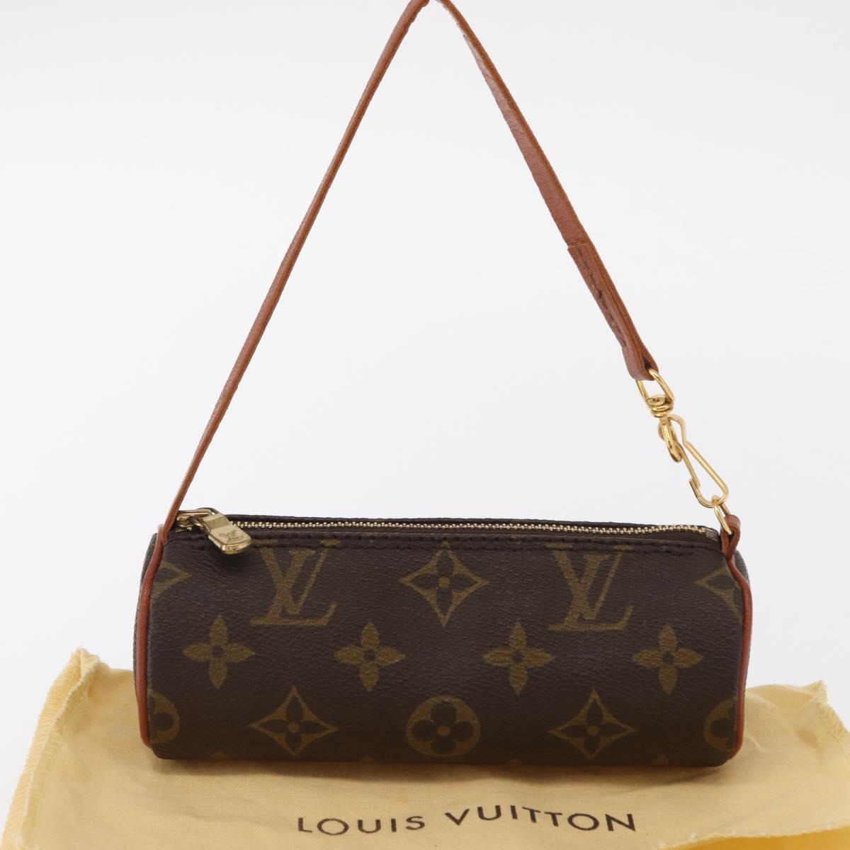 Louis Vuitton Mini Papillon