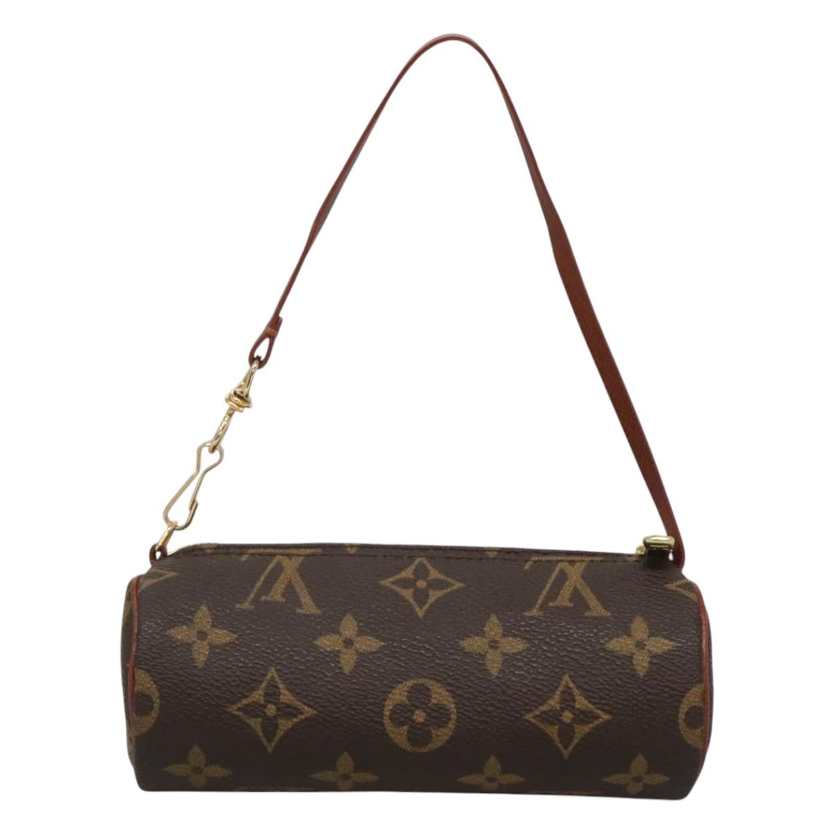 Louis Vuitton Monogram Mini Papillon