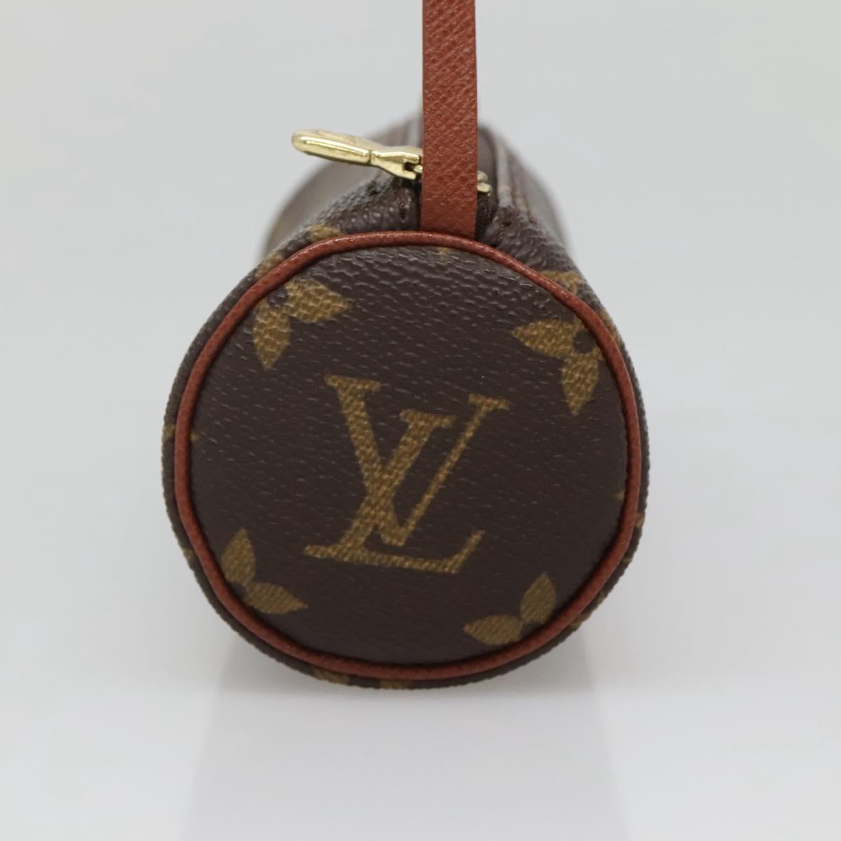 Louis Vuitton Monogram Mini Papillon