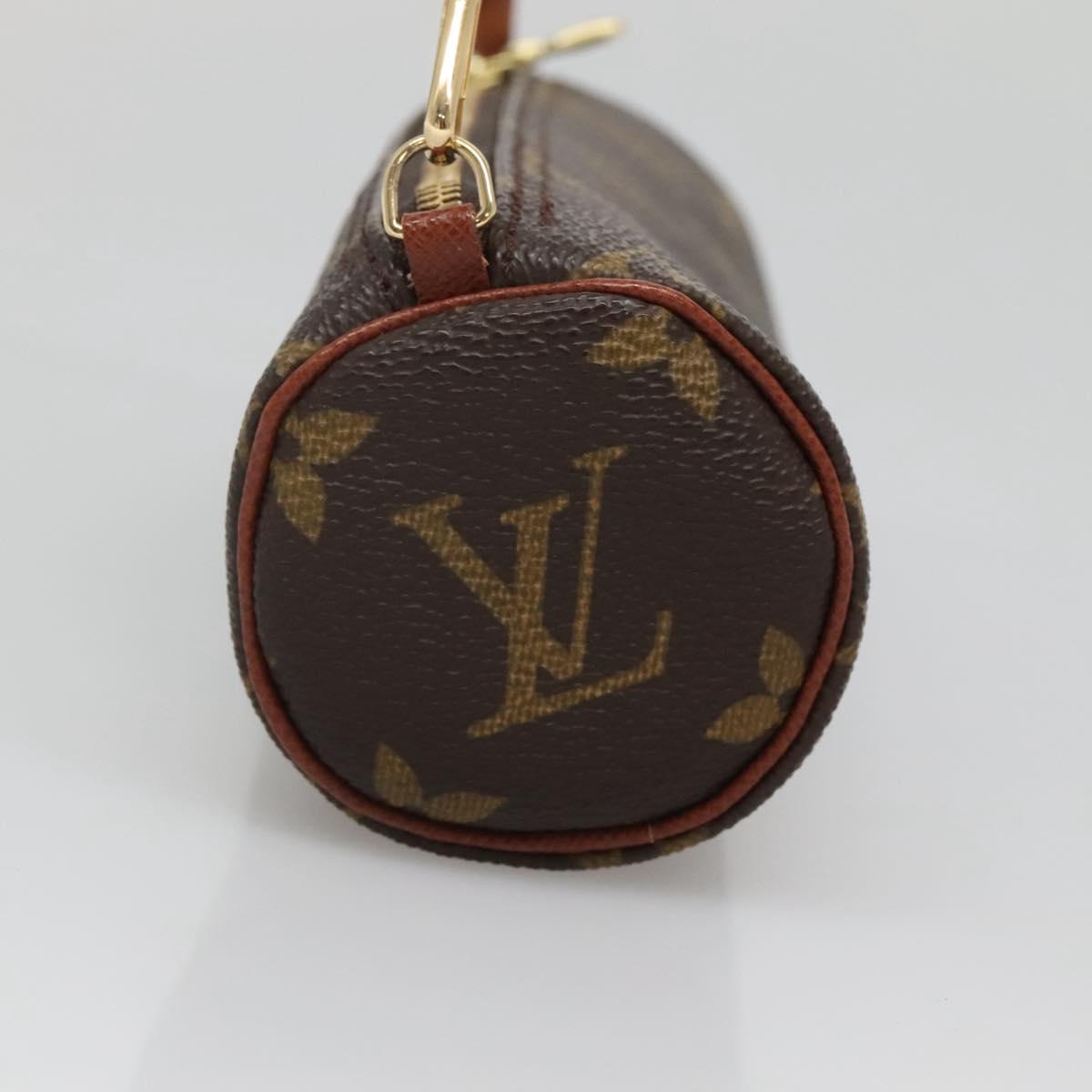 Louis Vuitton Monogram Mini Papillon