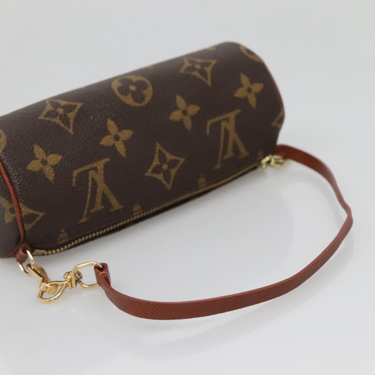 Louis Vuitton Monogram Mini Papillon