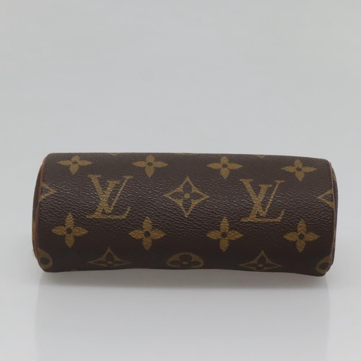 Louis Vuitton Monogram Mini Papillon