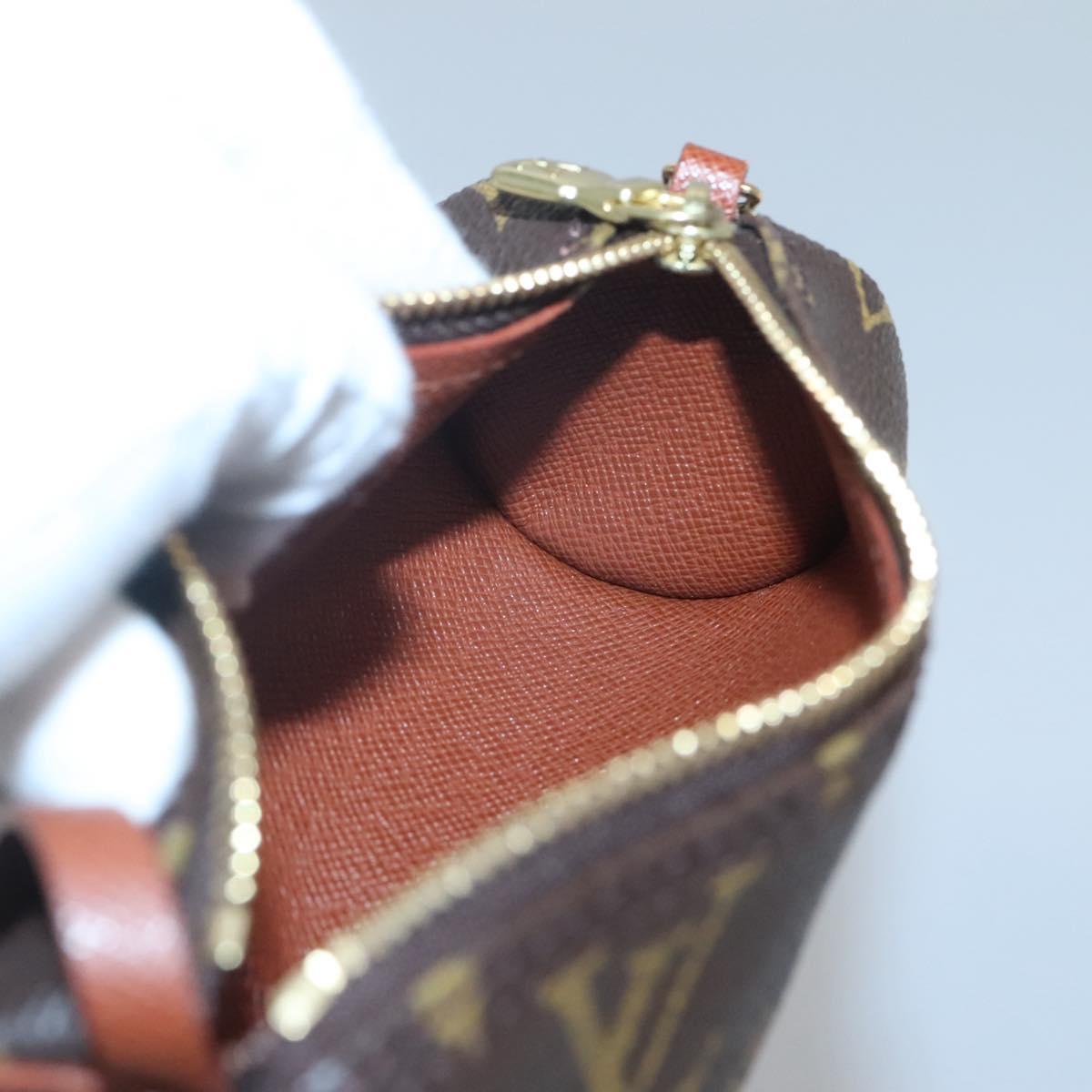 Louis Vuitton Monogram Mini Papillon