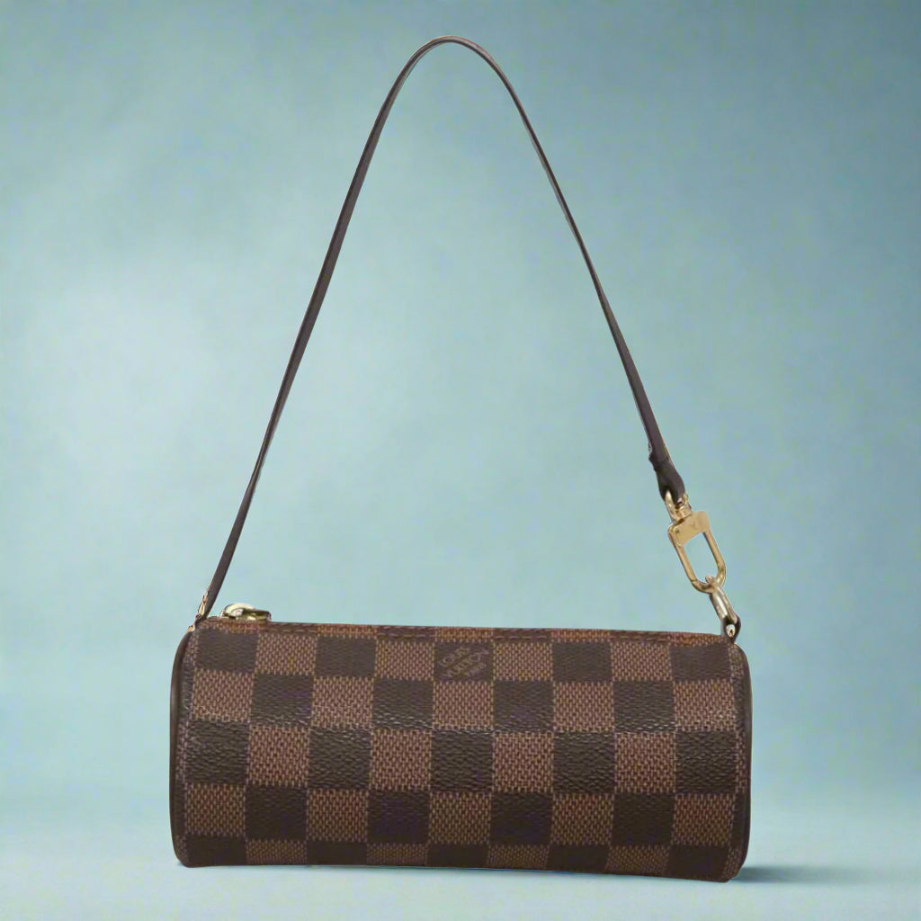 Louis Vuitton Damier Ebene Papillon