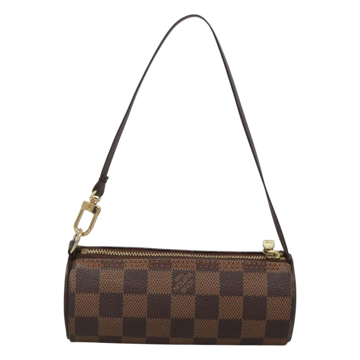 Louis Vuitton Damier Ebene Papillon