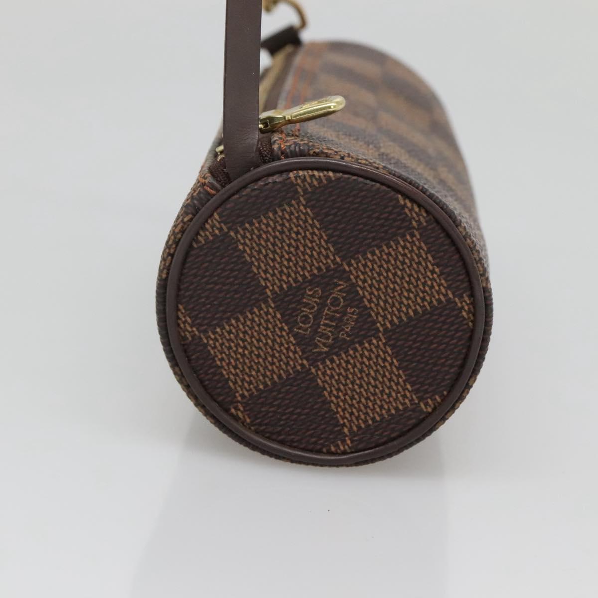 Louis Vuitton Damier Ebene Papillon