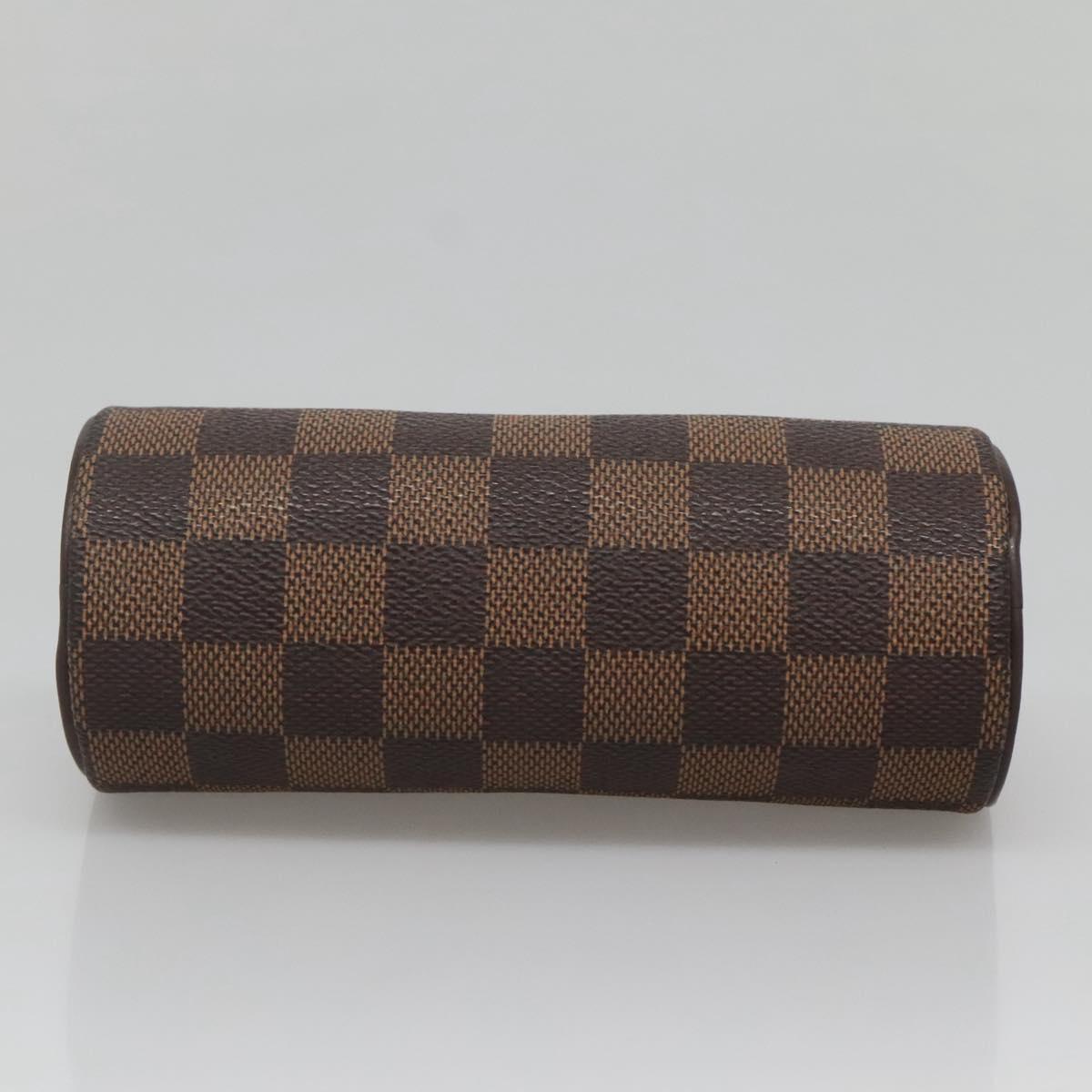 Louis Vuitton Damier Ebene Papillon